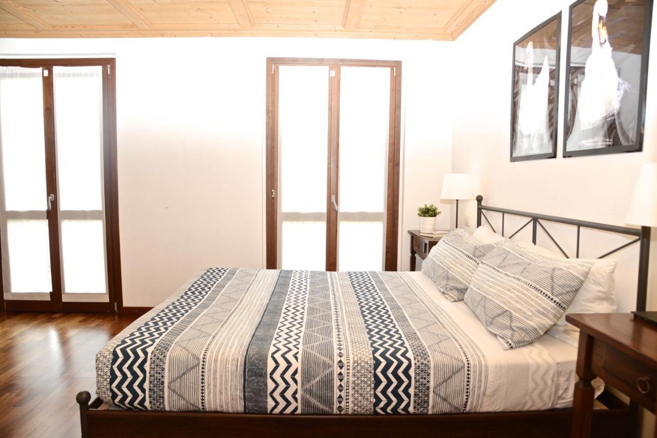 Appartamenti Casa Lory Bellagio Buitenkant foto