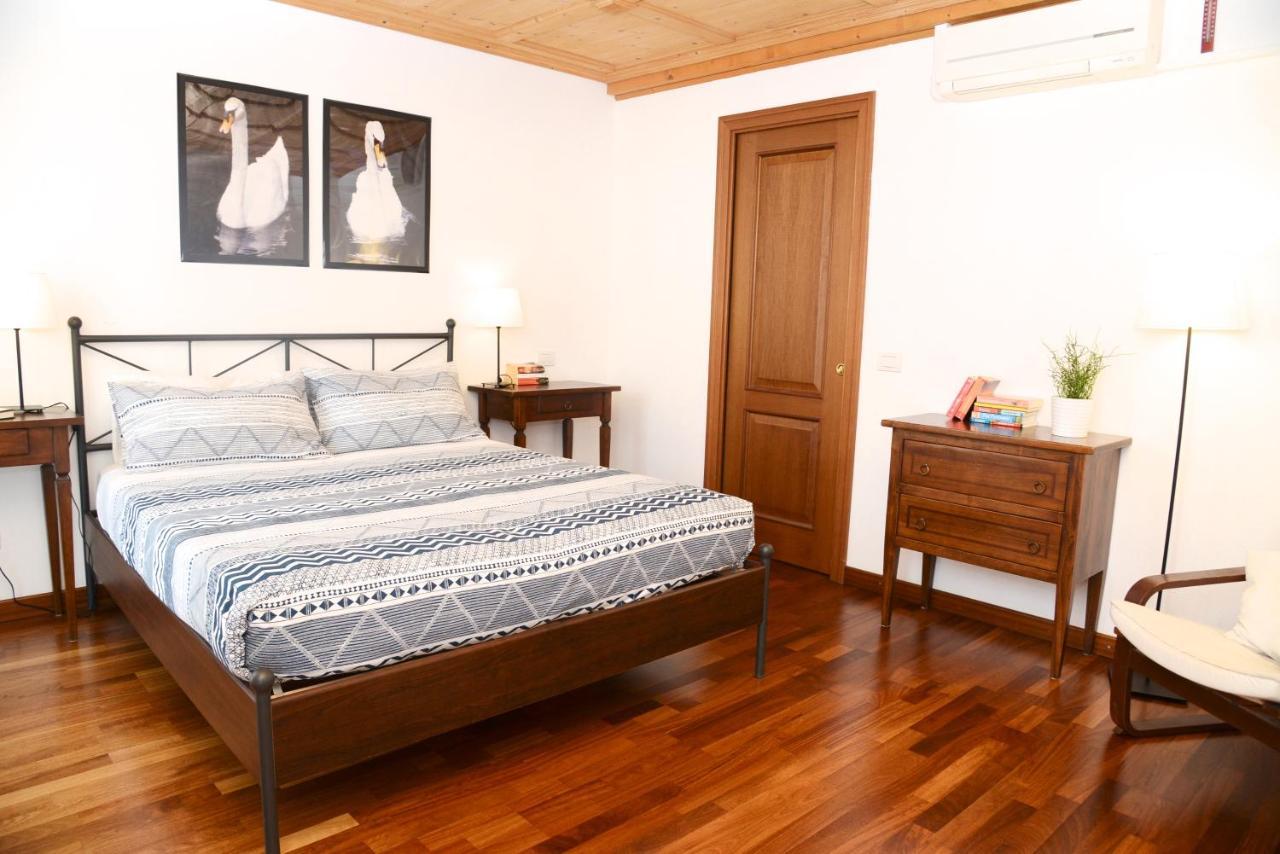 Appartamenti Casa Lory Bellagio Buitenkant foto