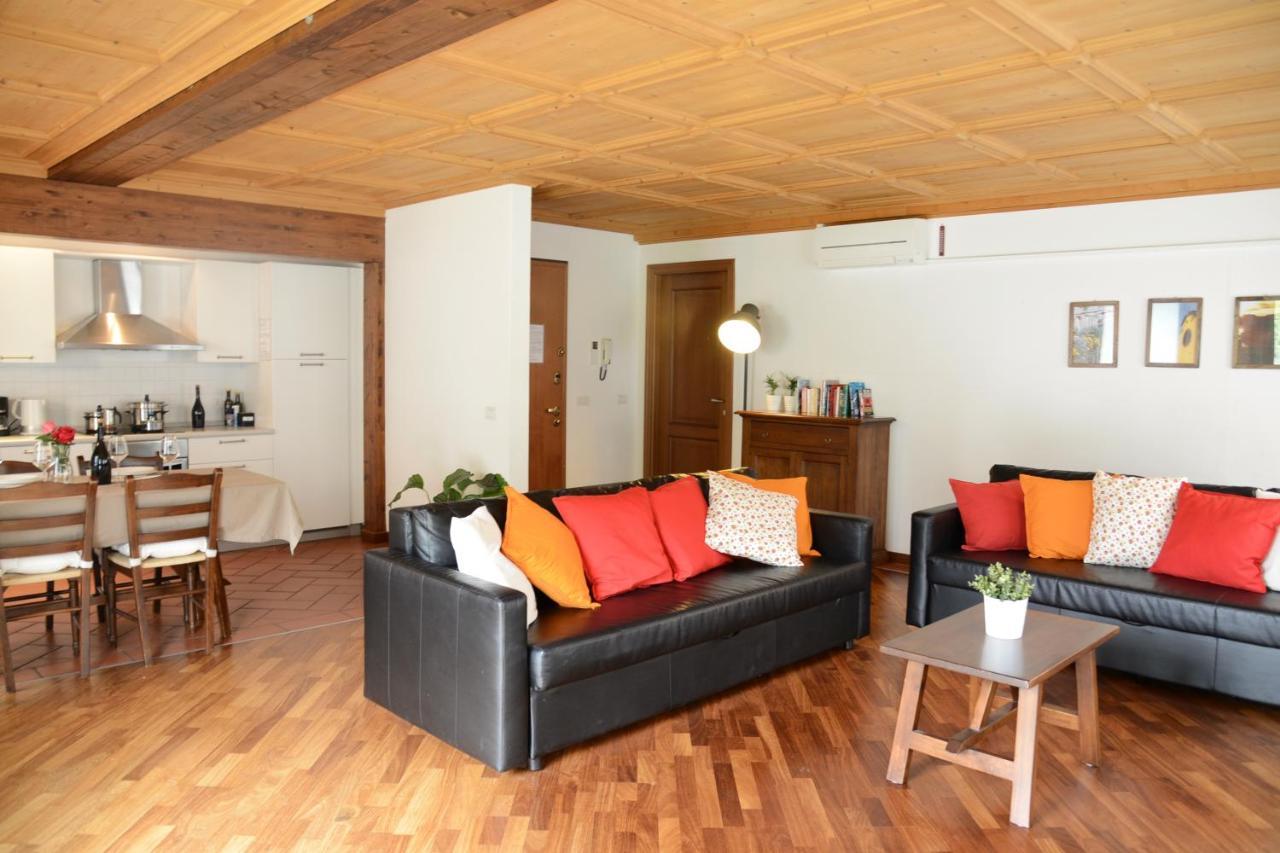 Appartamenti Casa Lory Bellagio Buitenkant foto