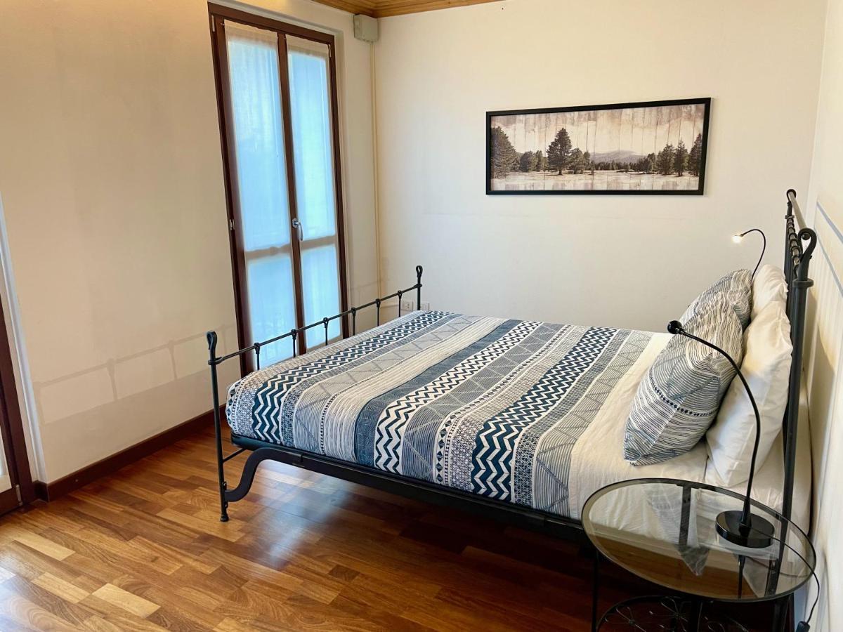 Appartamenti Casa Lory Bellagio Buitenkant foto