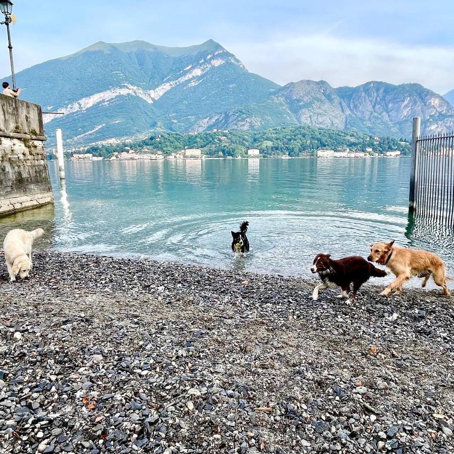 Appartamenti Casa Lory Bellagio Buitenkant foto