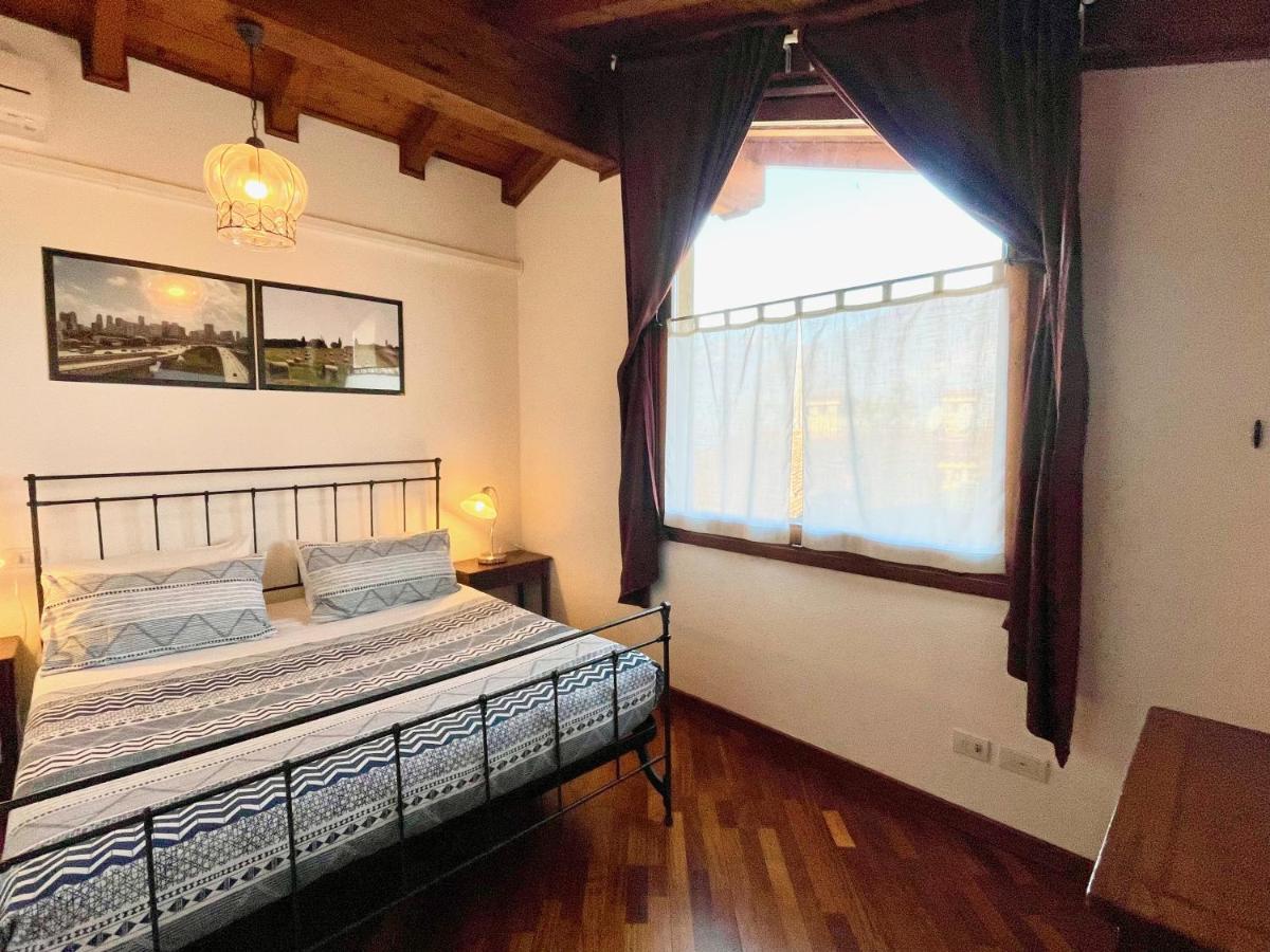 Appartamenti Casa Lory Bellagio Buitenkant foto