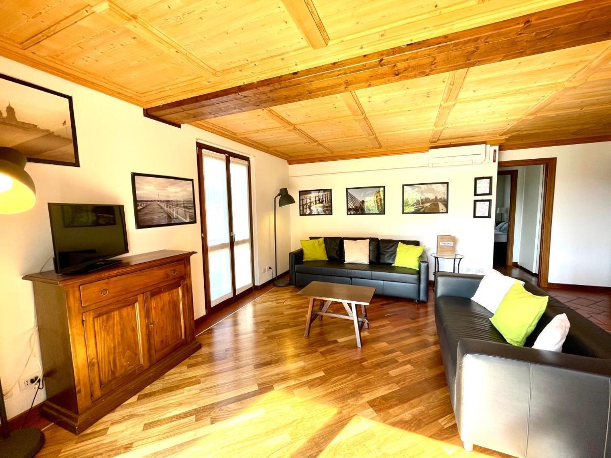 Appartamenti Casa Lory Bellagio Buitenkant foto